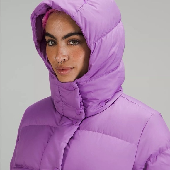 Lululemon wunder puff jacket - Picture 2 of 5